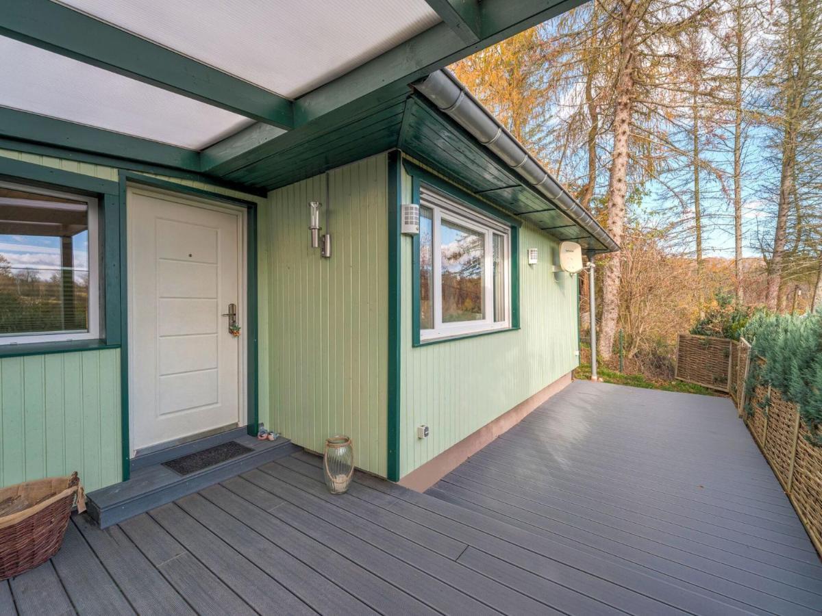 Holiday Home With Terrace Next To The Forest 阿罗德 外观 照片