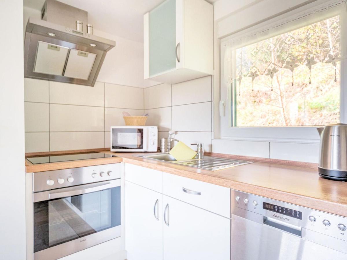 Holiday Home With Terrace Next To The Forest 阿罗德 外观 照片